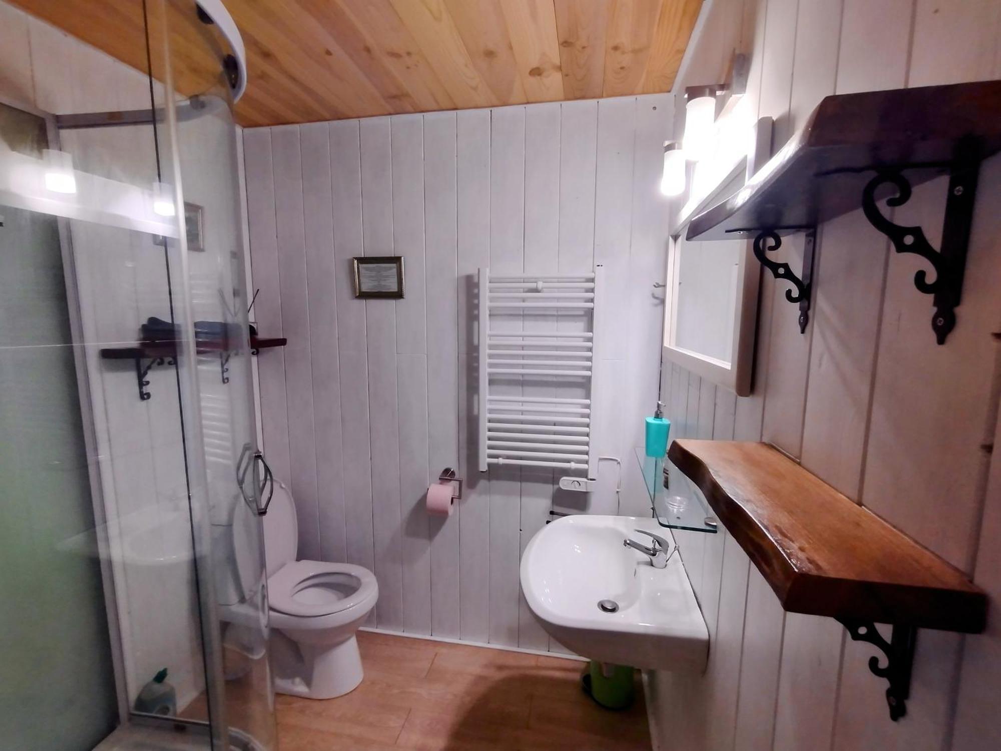 Les Cavaleries Apartment Nonards Екстериор снимка